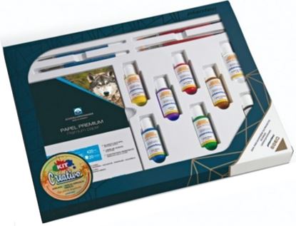 Foto de Kit Plantec Creativo 19731