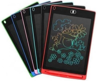 Foto de Pizarra led infantil 10" Baiban