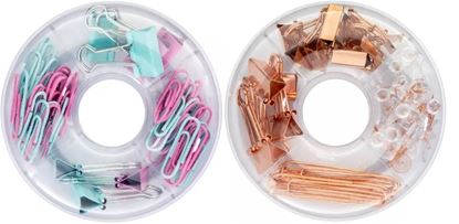 Foto de Kit BRW apretadores y clip