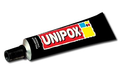 Foto de Adhesivo universal Unipox 100ml