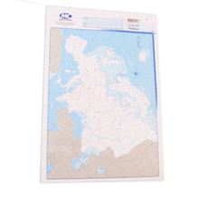 Foto de Mapa N5 Europa político