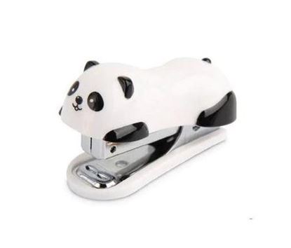 Foto de Abrochadora Deli Panda N10