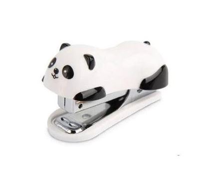 Foto de Abrochadora Deli panda N10