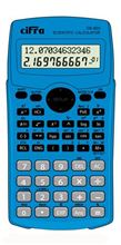 Foto de Calculadora Cifra científica SC820 azul