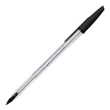 Foto de Bolígrafo Filgo stick 0.7 negro
