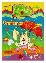 Foto de Libro didáctico Betina Grafidea Grafismos