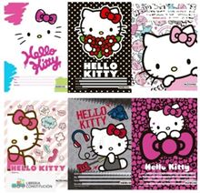 Foto de Separadores Nº3 x6 Mooving Kitty