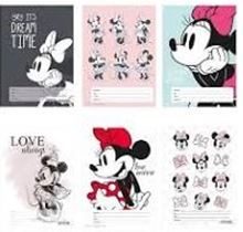 Foto de Separadores Nº3 x6 Mooving Minnie