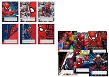 Foto de Separadores Nº3 x6 Mooving Spiderman