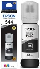 Foto de Botella de tinta Epson T5441 negro