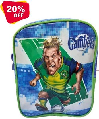 Foto de Mochila ME 11" Gambeta