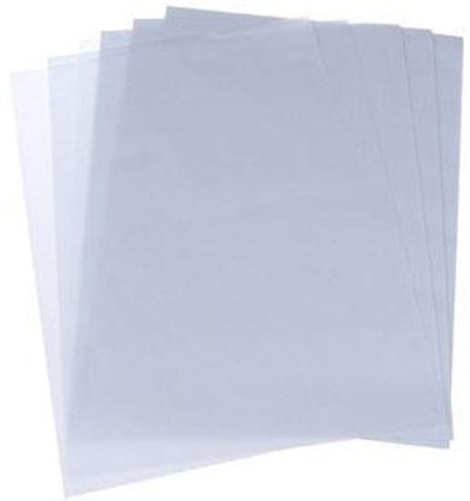 Foto de Papel vegetal 50x70 90g