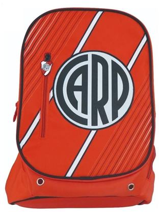 Foto de Mochila Cresko 16'' River 155