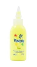 Foto de Adhesivo Plasticola x40 g amarillo flúo