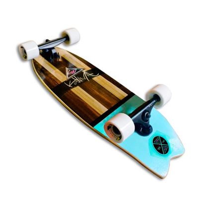 Foto de Patineta Kalima