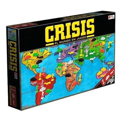 Foto de Juego Top Toys crisis