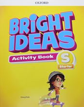 Foto de Bright Idea Starter Student's Kids color anillado