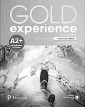 Foto de Gold Experience A2 - 3th Year - Student blanco y negro anillado