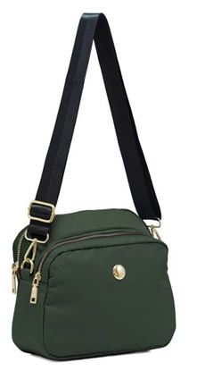 Foto de Cartera Amayra Street verde