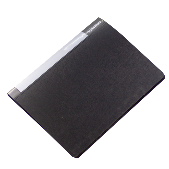 Foto de Carpeta con folios A4 100F Luma