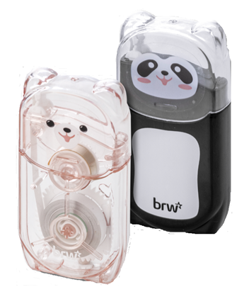 Foto de Corrector en cinta Brw zoo