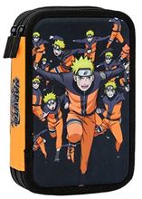 Foto de Canopla 2 pisos Mooving lona Naruto