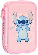Foto de Canopla Mooving 2 pisos lona Stitch