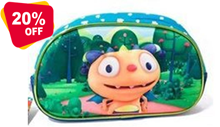 Foto de Canopla Cresko 3d 2 cierres licencia