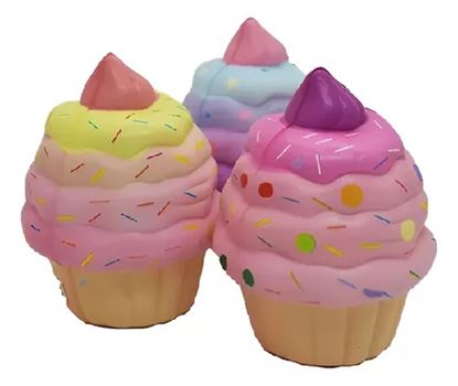 Foto de Juego CYB squishi Cake pinck