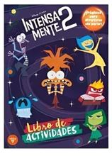 Foto de Libro didáctico Vertice Intensamente 2