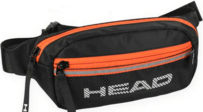 Foto de Riñonera Head Black 27276/276