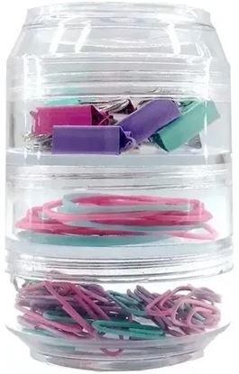 Foto de Kit BRW 3 en 1 clips, apretadores y banditas