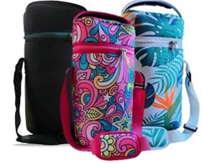 Foto de Bolso matero CDTEK
