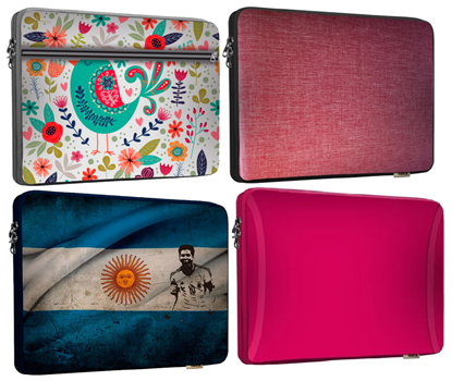 Foto de Portanotebook CDTEK 16"